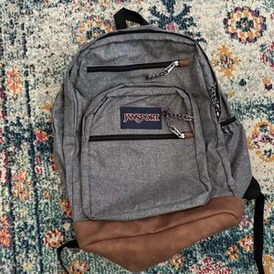 17 inch laptop backpack for men McKlein USA East Side 17